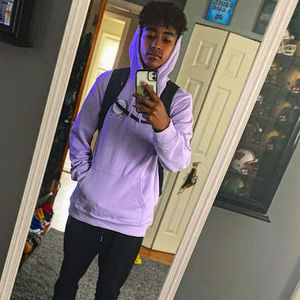 Meet your Posher, Julian